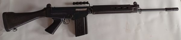 FUSIL DE ASALTO FN FAL