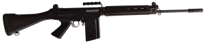 FUSIL DE ASALTO FN FAL