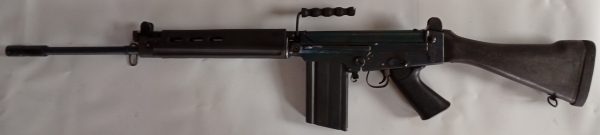 FUSIL DE ASALTO FN FAL