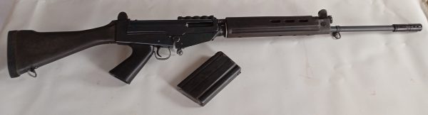 FUSIL DE ASALTO FN FAL