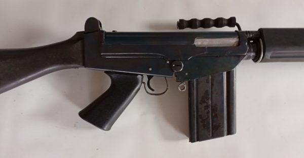 FUSIL DE ASALTO FN FAL