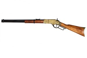denix-Carabina-Mod-66--USA-1866 (1) WINCHESTER 1866