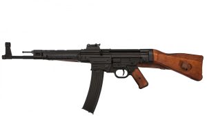 FUSIL DE ASALTO ALEMAN STG-44