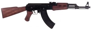 FUSIL DE ASALTO AK-47