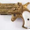 PISTOLA DERRINGER 1866