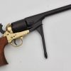 REVOLVER COLT ARMY 1861