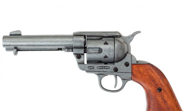 REVOLVER COLT PEACEMAKER