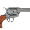 REVOLVER COLT PEACEMAKER