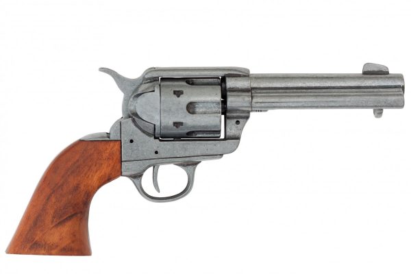 REVOLVER COLT PEACEMAKER