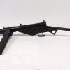 SUBFUSIL INGLES STEN MKII