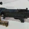 AMETRALLADORA LIGERA FN MAG 58 (ARGENTINA)