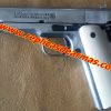 COLT 1911 BRUNI 96 fogueo 8 mm