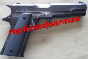 COLT 1911 BRUNI 96 fogueo 8 mm