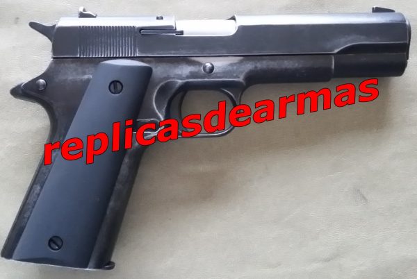 COLT 1911 BRUNI 96 fogueo 8 mm