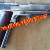 COLT 1911 BRUNI 96 fogueo 8 mm
