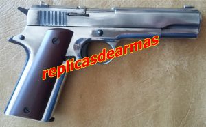 COLT 1911 BRUNI 96 fogueo 8 mm