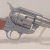 REVOLVER COLT PEACEMAKER FOGUEO .380 + 25 cartuchos